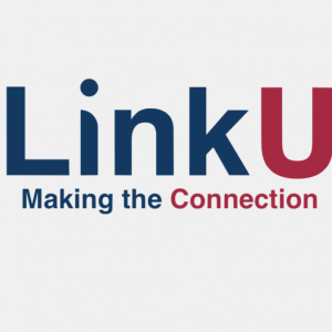 LinkU Logo