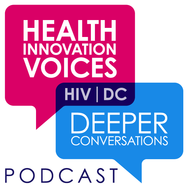 HIV DC Logo