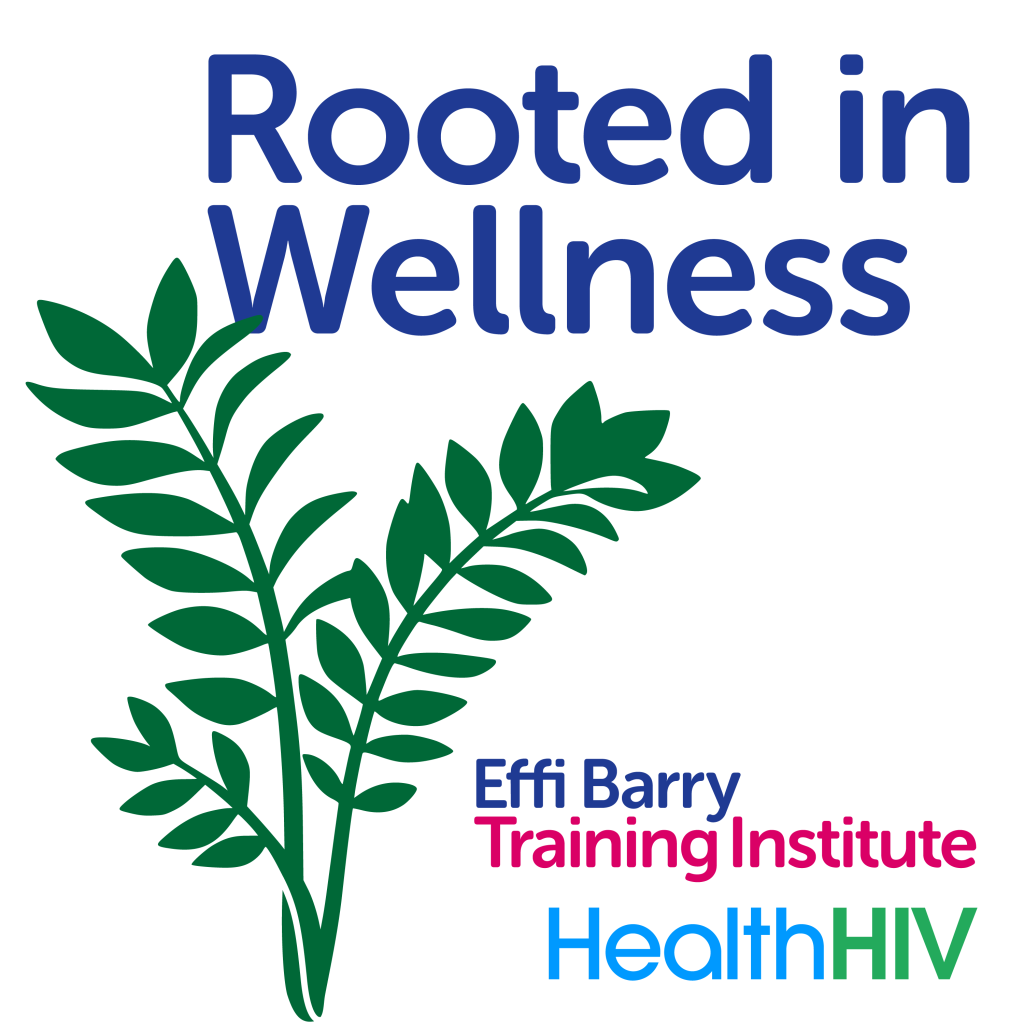 Rooted in Wellness