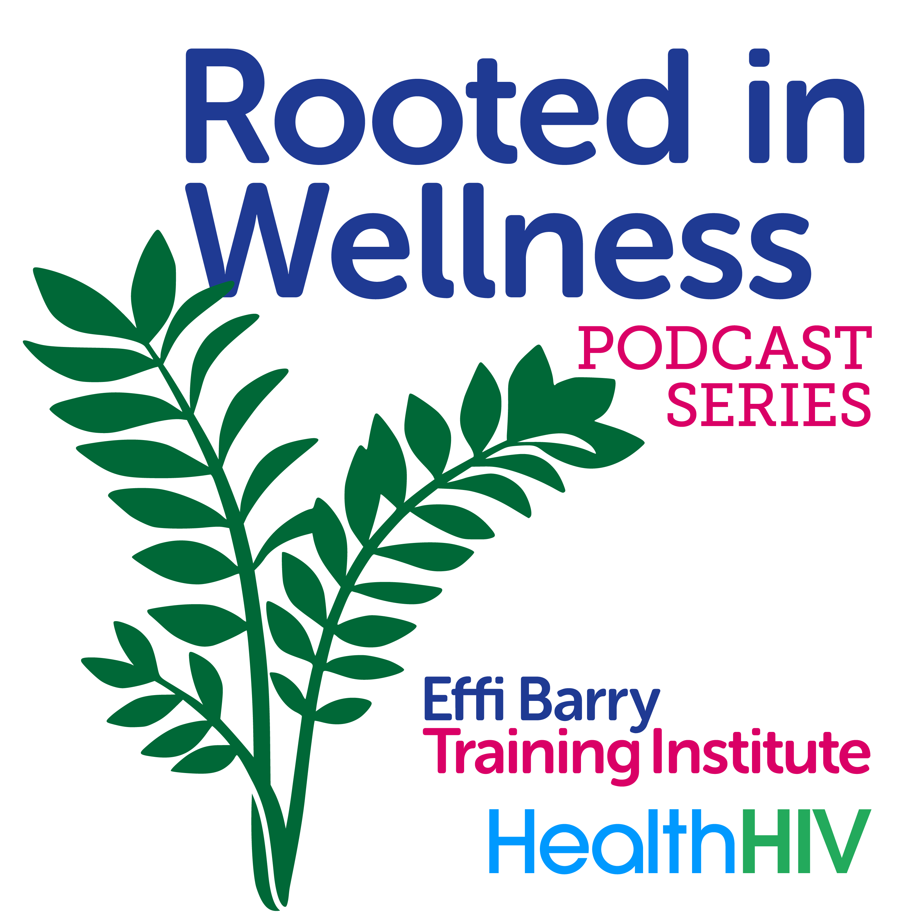 Rooted in Wellness